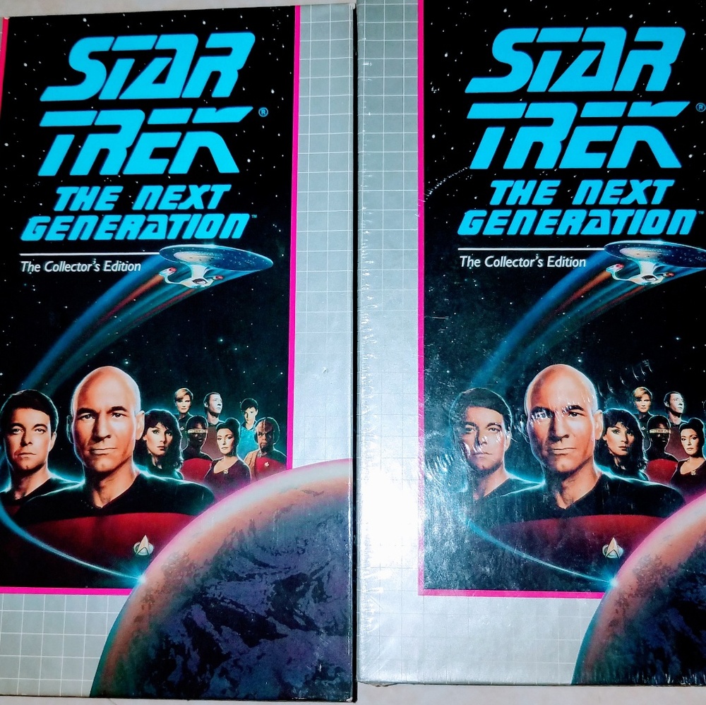 Star Trek special edition